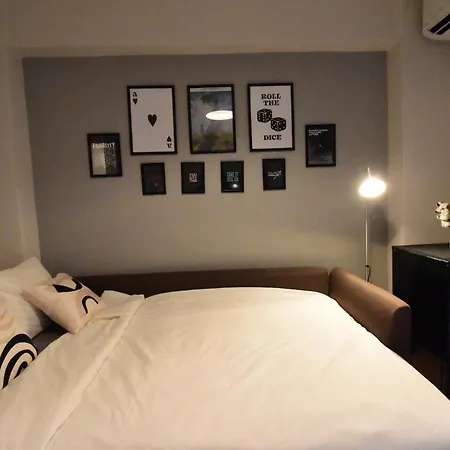 Stunning Near Metro - Ym 2 Istambul