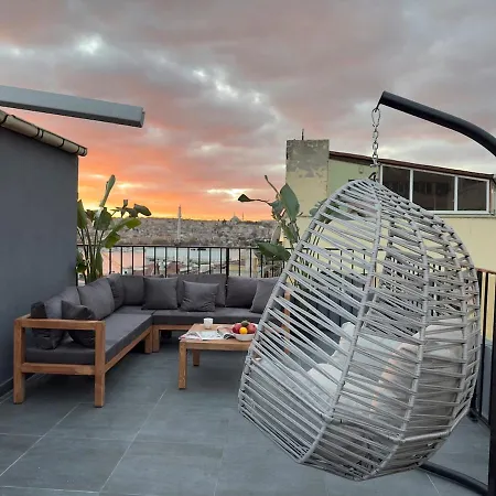 Stunning Near Metro - Ym 2 * Istambul