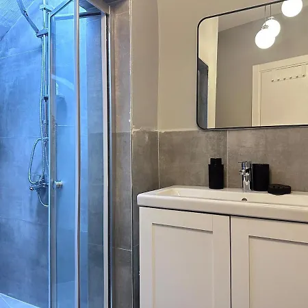 Apartamento Stunning Near Metro - Ym 2