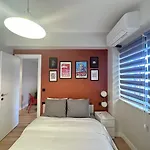 Stunning Near Metro - Ym 2 Apartment Istanbul