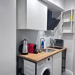 Stunning Near Metro - Ym 2 Apartment *