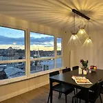 Stunning Near Metro - Ym 2 Apartment