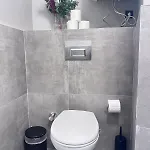 Apartment Stunning Near Metro - Ym 2 *