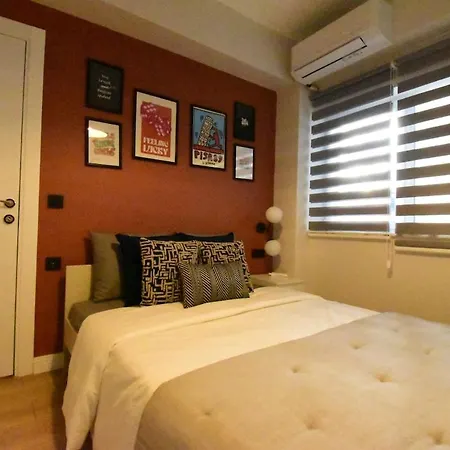 Appartamento Stunning Near Metro - Ym 2 *