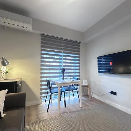 Stunning Near Metro - Ym 2 Provincia di Istanbul