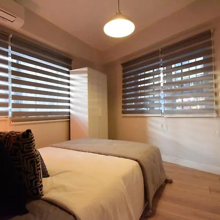 Stunning Near Metro - Ym 2 Appartamento