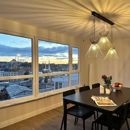 Stunning Near Metro - Ym 2 Daire