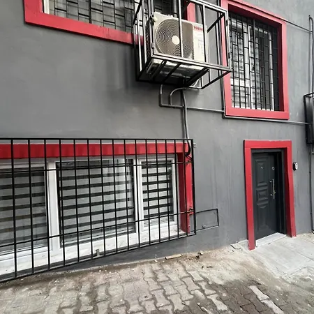 Stunning Near Metro - Ym 2