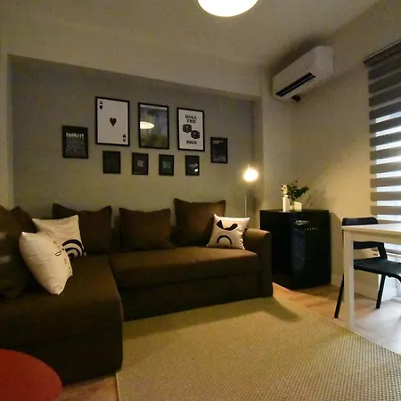 Apartamento Stunning Near Metro - Ym 2 Estambul